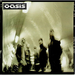 Oasis Heathen Chemistry