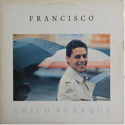 Chico Buarque Francisco