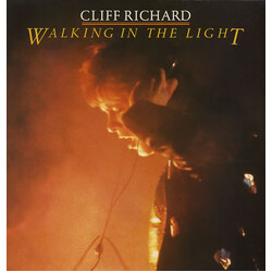 Cliff Richard Walking In The Light