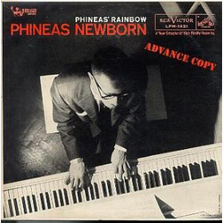 Phineas Newborn Jr. Phineas' Rainbow