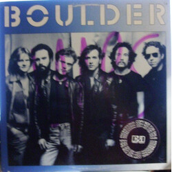 Boulder (2) Boulder