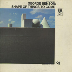 George Benson Shape Of Things To Come