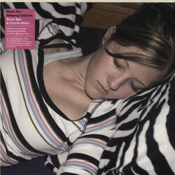 Boom Bip / Charlie White Music For Sleeping Children