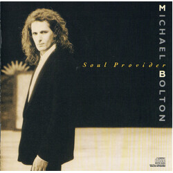Michael Bolton Soul Provider