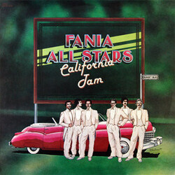 Fania All Stars California Jam