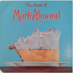 Mark-Almond The Best Of Mark-Almond