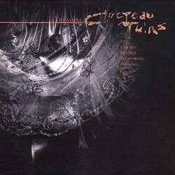 Cocteau Twins Treasure