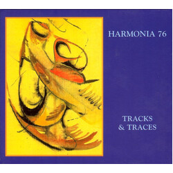 Harmonia 76 Tracks & Traces