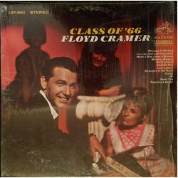 Floyd Cramer Class Of '66