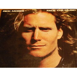 Rick Moses (2) Face The Music