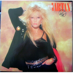 Sylvie Vartan Made In USA
