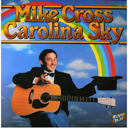 Mike Cross (4) Carolina Sky