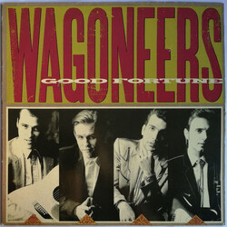 Wagoneers Good Fortune