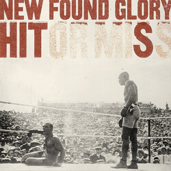 New Found Glory Hits CD
