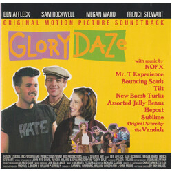 Various Glory Daze