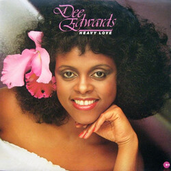 Dee Edwards Heavy Love
