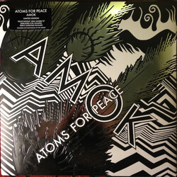 Atoms For Peace (2) Amok