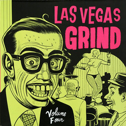 Various Las Vegas Grind Volume Four