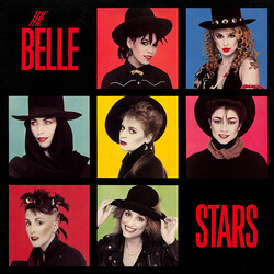 The Belle Stars The Belle Stars
