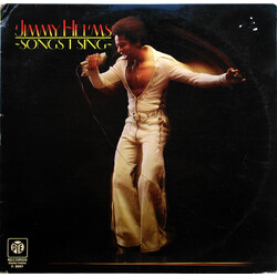 Jimmy Helms Songs I Sing