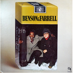 George Benson / Joe Farrell Benson & Farrell