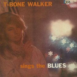 T-Bone Walker Sings The Blues
