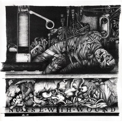 Nurse With Wound To The Quiet Men From A Tiny Girl