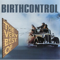 Birth Control The Very Best Of Birthcontrol