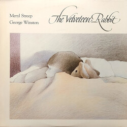Meryl Streep / George Winston The Velveteen Rabbit