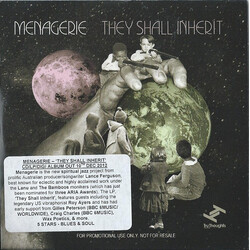 Menagerie They Shall Inherit