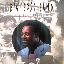 George Benson / Count Basie Orchestra Big Boss Band