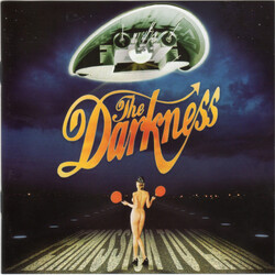 The Darkness Permission To Land