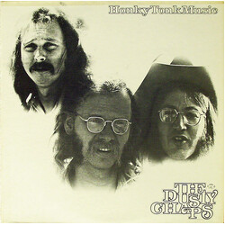 The Dusty Chaps Honky Tonk Music