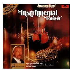 James Last Instrumental Forever
