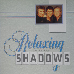 The Shadows Relaxing With The Shadows