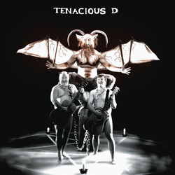 Tenacious D Tenacious D