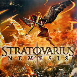Stratovarius Nemesis