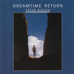 Steve Roach Dreamtime Return