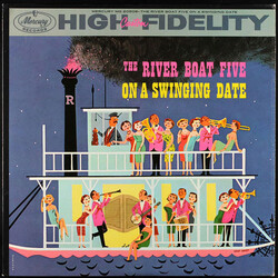 The River Boat Five On A Swinging Date