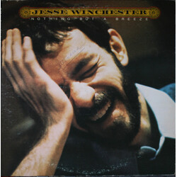 Jesse Winchester Nothing But A Breeze