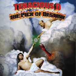 Tenacious D The Pick Of Destiny