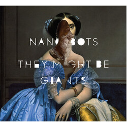 They Might Be Giants Nanobots