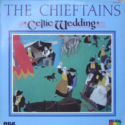 The Chieftains Celtic Wedding