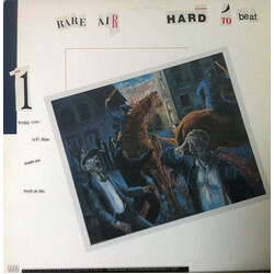 Rare Air Hard To Beat
