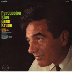 Gene Krupa Percussion King