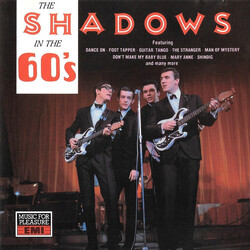 The Shadows The Shadows In The 60's