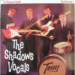 The Shadows The Shadows Vocals