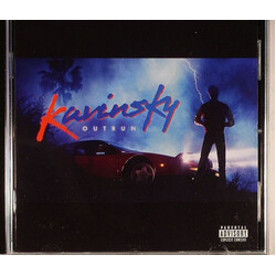 Kavinsky Outrun