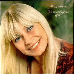 Mary Travers It's In Everyone Of Us