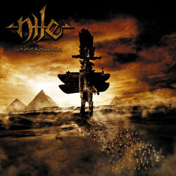 Nile (2) Ithyphallic